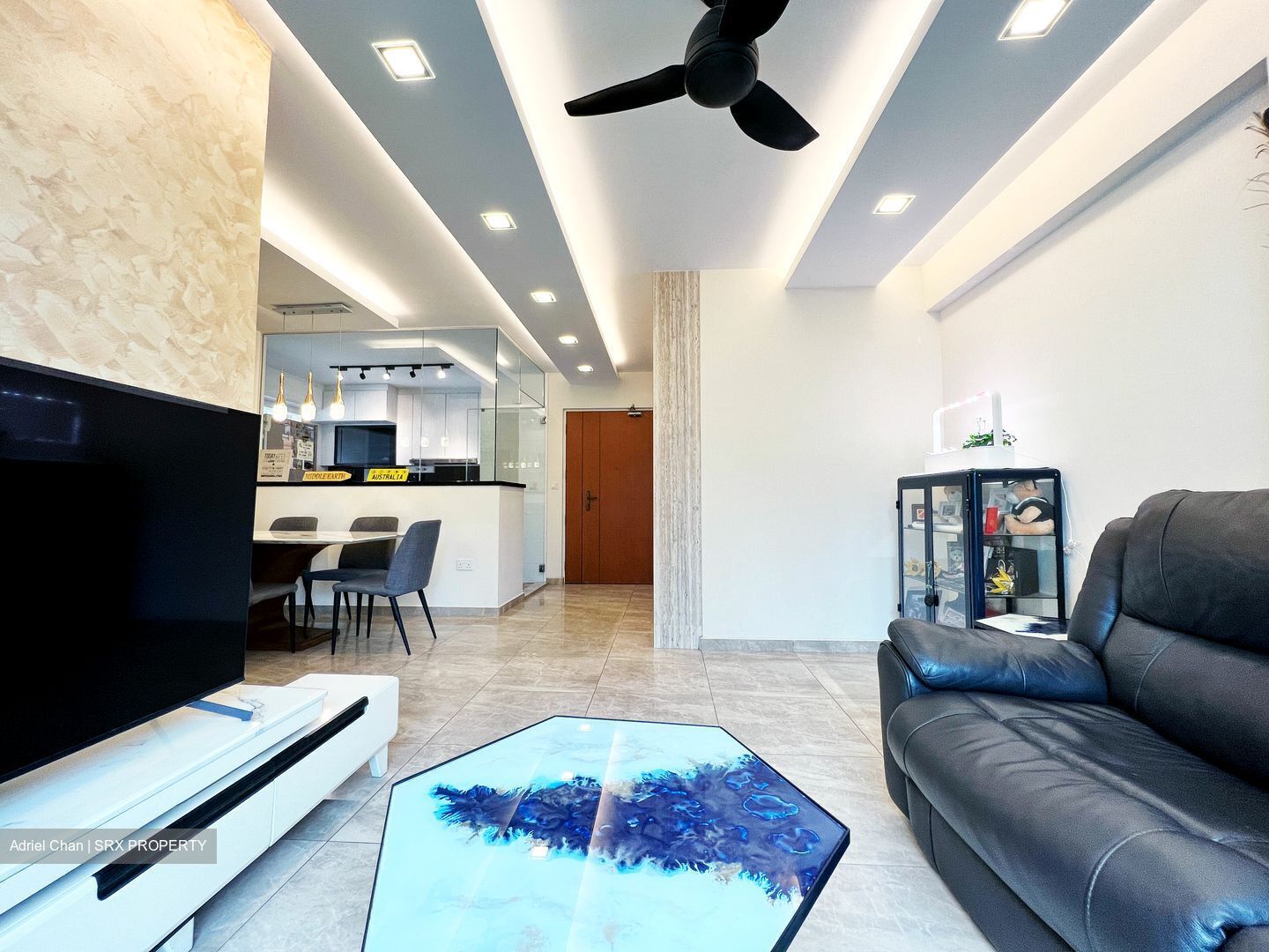 Blk 455C Teck Ghee Parkview (Ang Mo Kio), HDB 3 Rooms #354773981